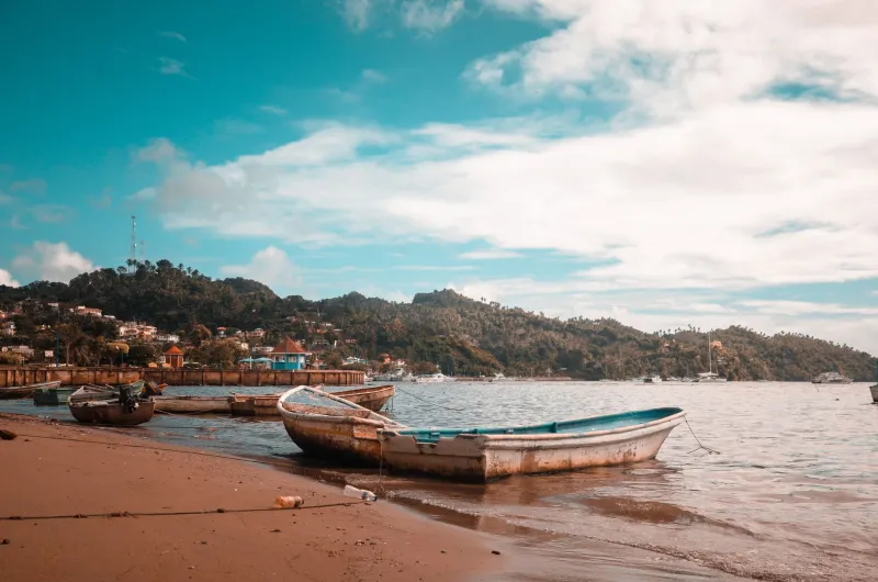 The DR's Best-Kept Coastal Secrets: Beach Towns Worth Skipping Punta Cana For