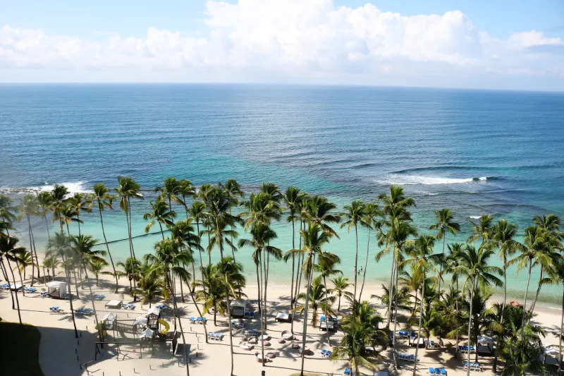 Beyond Rainy Season: The Real Science of When Dominican Beaches Are Actually Worth Visiting