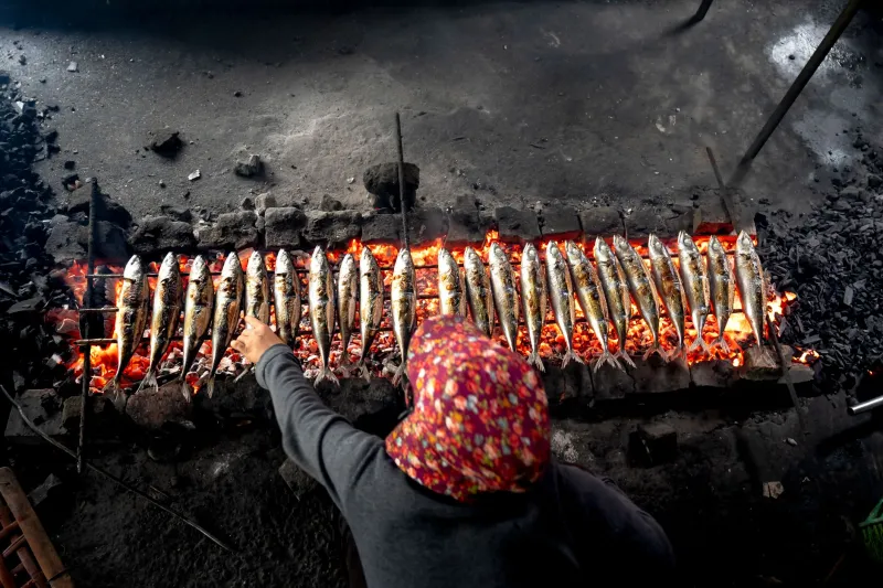 Hook, Cook, Eat: A US Traveler's Guide to Ordering Fresh Seafood at Dominican Beach Shacks