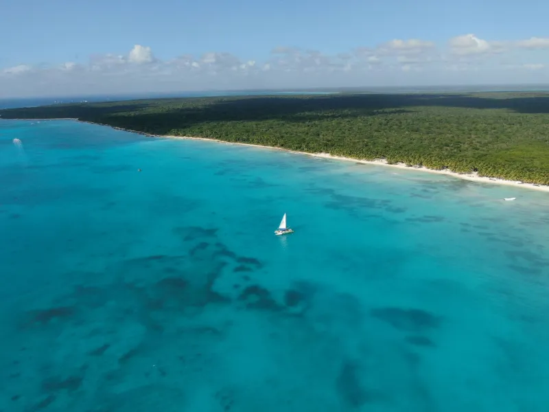 Beyond the Shoreline: Day Trips and Weekend Escapes to Islands You Can Actually Reach from the DR