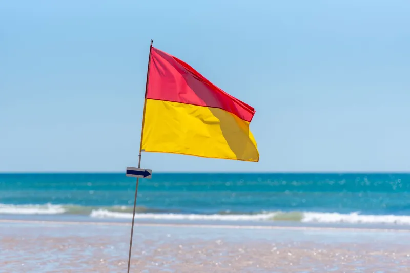 Caught in the Pull: A Real Survival Guide to Rip Currents on Dominican Beaches
