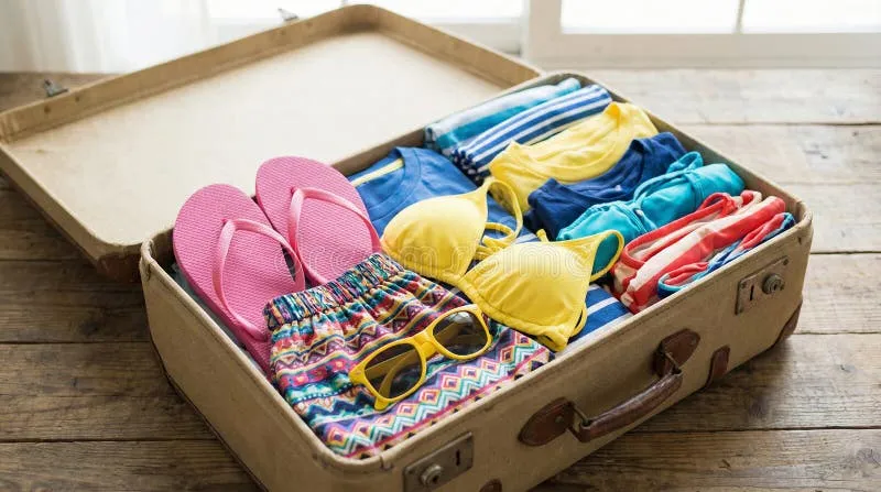 Half Your Suitcase Is a Mistake: The Stuff Americans Bring to Dominican Beaches That Never Comes Out