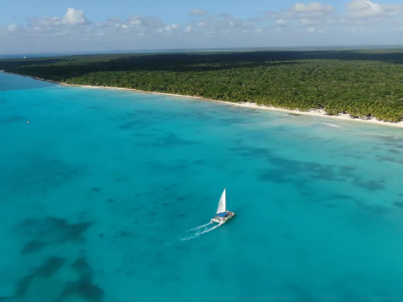 Why Dominican Beaches Hit Different: The Science Behind That Feeling You Can't Quite Name
